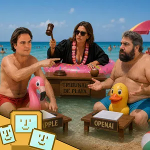 El terrible verano de Tang, Chang y Wang