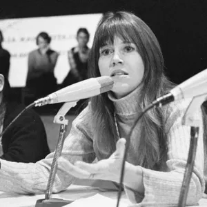 Les Bobines le Podcast : Jane Fonda