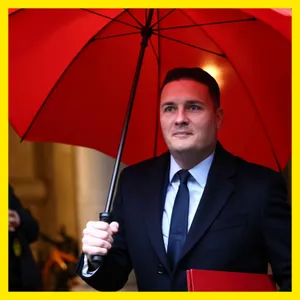 Wes Streeting bottles it and Labour's left grabs the steering wheel