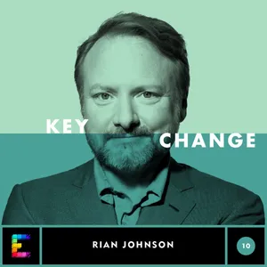 Key Change: Rian Johnson on Wagner's 'Das Rheingold'