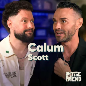 Calum Scott on Coming Out, Depression & Finding Peace