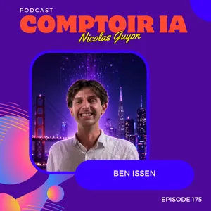 🧹 « Mon métier, c'est de déslopper l'IA » — Ben Issen, designer à San Francisco