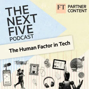 The Human Factor in Tech