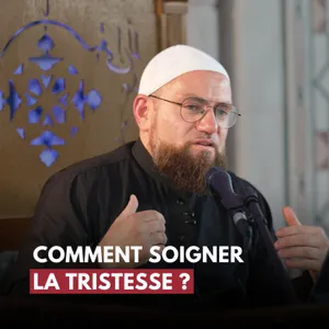 Comment la foi soigne-t-elle la tristesse ? - Vincent Souleymane
