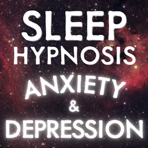 Sleep Hypnosis for Anxiety and Depression
