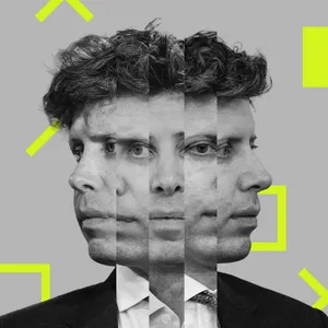 Ronan Farrow on Sam Altman's "unconstrained" relationship with the truth