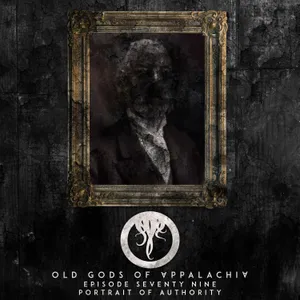 Episode 79: Portrait of Authority