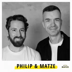Das Beste an unserer Freundschaft – Check In mit Philip Siefer