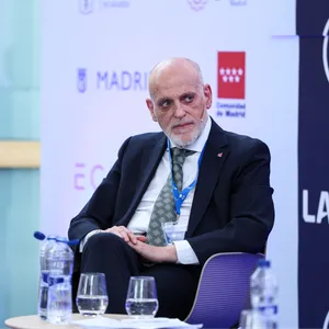 El Sanedrín | La crítica a Tebas por su comparación de Real Madrid TV con la propaganda nazi: "Ha superado unos límites que nadie debe superar"