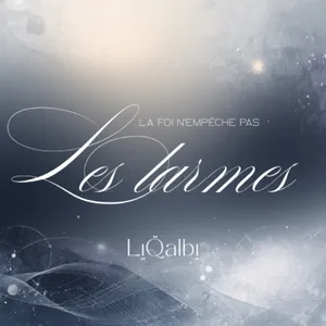 La foi n'empêche pas les larmes