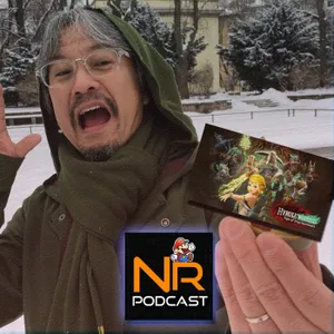 Eiji Aonuma y un nuevo ZELDA, Final Fantasy VII REMAKE, el fin de las Key Cards... o no