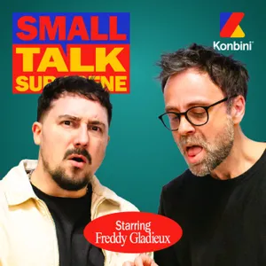 Freddy Gladieux aka Fenomaine93 (Épisode sur scène au Frames Festival)