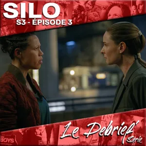 Silo - S3 -Ep 03