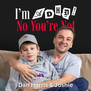 Dan Harris & Joshie: Cake Not Hate