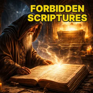 Bible Secrets Revealed — The Forbidden Scriptures