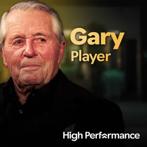 Gary Player at 90: Golf Legend Takes You Inside His ICONIC Career (E424)