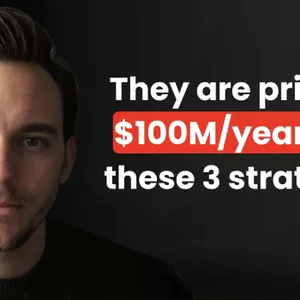 The $100M Playbook Used by Lovable, Gamma & n8n (Influencer Flywheel)