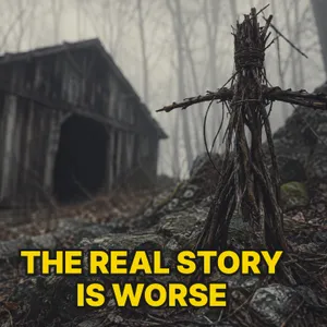 The Real “Blair Witch” Incident Was More Disturbing Than the Movie