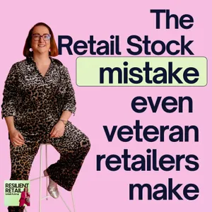 The Retail Stock Mistake Even Veteran Retailers Make