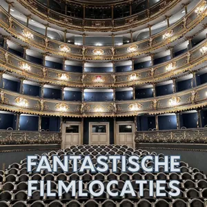 Betoverende muziek en locaties uit de film over Beethoven