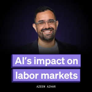 AI is eating into entry-level jobs