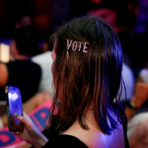 The politics of Gen Z