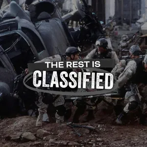 143. Black Hawk Down: Chaos in Mogadishu (Ep 2)