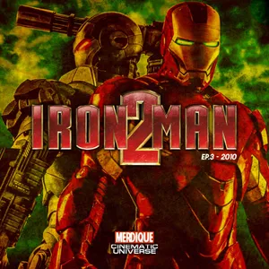Iron Man 2 (2010)