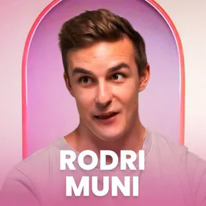 Aprender a hablar y andar de nuevo con 26 años | Rodri Muni
