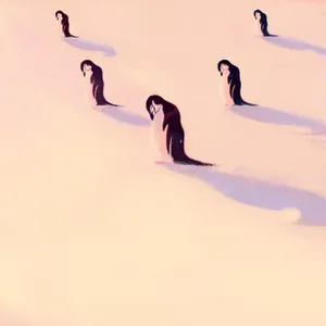 The Snoozer: Penguin Slackerzzz Rule