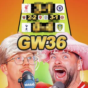 BONUS: Premier League PREDICTIONS Show EP. 31