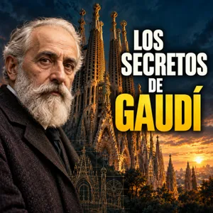 Gaudí: los secretos del arquitecto de la Sagrada Familia
