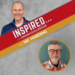 A Passion for People | Nic Harding