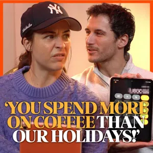 How much is TOO much to spend on coffee?! | Lost In Translation