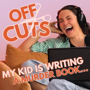 Offcuts: Our Millennial Midlife Crisis, The Marble Jar Theory & A Public Toilet Horror Story