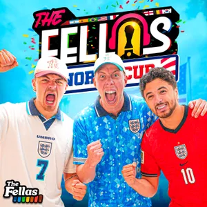 291. Cal Meets Huge US Celeb, Invited To Taylor Swift's Wedding & England's Secret...