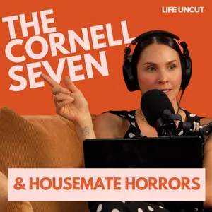 The Cornell Seven: When Public Outrage Works (& Your Horror Housemates)