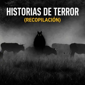 Historias De Terror Vol. 130 (Relatos De Horror)