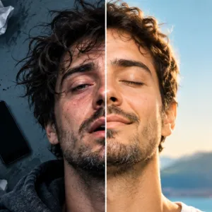 Meditación Guiada para Calmar la Mente y Reducir el Estrés