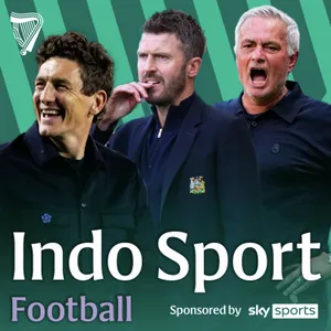 Man United's merry-go-round | Mourinho's Madrid derby madness | What has happened to Spurs?