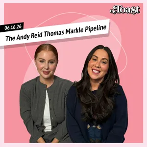 The Andy Reid Thomas Markle Pipeline: Tuesday, June 16th, 2026
