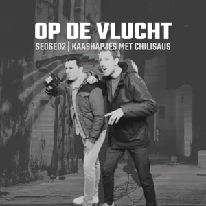 SE06E02 | Kaashapjes Met Chilisaus