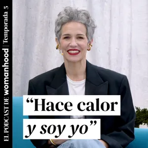 Tremenda menopausia con Petite Lorena