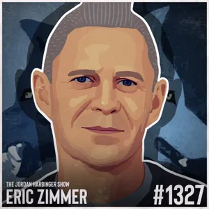 1327: Eric Zimmer | Making Small Changes for a More Meaningful Life