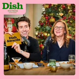 The Dish Awards 2025