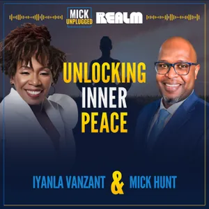 Unlocking Inner Peace: Healing and Growth with Iyanla Vanzant