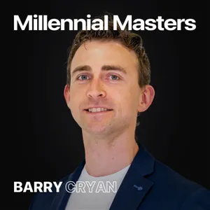 Every tiny decision is costing you 🔋 Barry Cryan