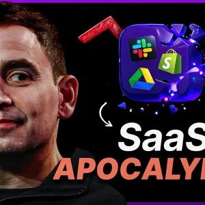 From SaaS to AI-First: How Companies Are Reshaping Innovation