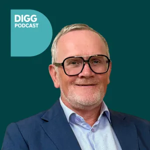 E193: Stephen McCammon on Menarys, Family Business, Retail Resilience and 103 Years on the High Street
