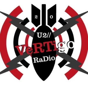 Vertigo Radio 20 - 31 - 25-06-25 U2 Radio 745